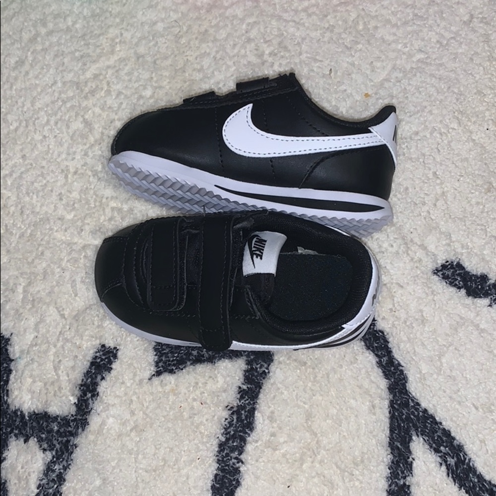 Nike Cortez
